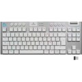 Teclado Bluetooth com Suporte para Táblete Logitech G915 Tkl