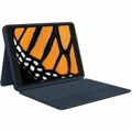 Teclado Bluetooth com Suporte para Táblete Logitech 920-010362 iPad (7th Gen) Azerty