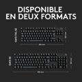 Teclado Bluetooth com Suporte para Táblete Logitech G413 Se