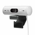 Webcam Logitech Brio 500 Hd Branco