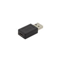 Adaptador USB C para USB 3.0 I-tec C31TYPEA Preto