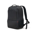 Mochila para Notebook Dicota D31839-RPET Preto