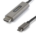 Cabo USB C Startech CDP2HDMM1MH Hdmi Prata