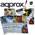 Papel Fotografico Brilhante A4 - 230gr 20 Folhas Aqprox!