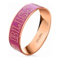 Bracelete Feminino Folli Follie 3B13T016RD (16 cm)