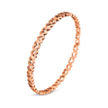 Bracelete Folli Follie 1B14 (17 cm) Prateado