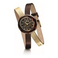 Relógio Feminino Folli Follie WF14P011SSB (ø 34 mm)