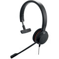 Auriculares com Microfone Jabra 4993-829-209 Preto