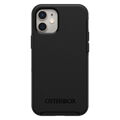 Capa para Telemóvel Otterbox 77-66197 Preto Apple iPhone 12/12 Pro