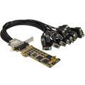 Placa Pci Startech PEX16S550LP