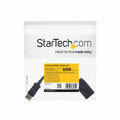 Adaptador Displayport para Hdmi Startech DP2HDMI Preto