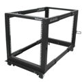 Armário Rack Mural Startech 4POSTRACK12U