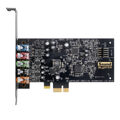 Placa de Som Creative Technology Sound Blaster Audigy Fx