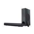 Soundbar Creative Technology