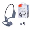 Auriculares Bluetooth para Prática Desportiva Creative Technology Preto