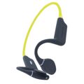 Auriculares Bluetooth para Prática Desportiva Creative Technology 51EF1080AA002 Verde Claro