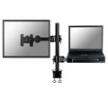 Suporte Tv Neomounts FPMA-D960NOTEBOOK 10" 27" 10 kg