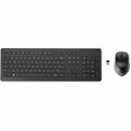 Teclado e Rato HP 950MK Qwerty Espanhol Bluetooth