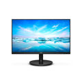 Monitor Philips 241V8LA/00 Fhd LED 23,8" Lcd LED Va Flicker Free 50-60 Hz