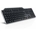 Teclado Dell KB522-BK-SPN Qwerty Espanhol Preto