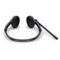 Auriculares com Microfone Dell WH1022 Preto