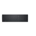 Teclado Dell KB500 Qwerty Us Preto Qwerty