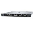 Servidor Dell Poweredge R250 Xeon E-2314 16 GB Ram 2 TB