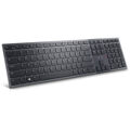 Teclado Dell KB900 Cinzento Qwerty Espanhol