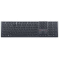 Teclado Dell KB900 Cinzento Qwerty Espanhol