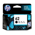 Tinteiro de Tinta Original HP C2P04AE#301 Preto