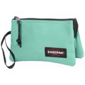 Estojo Eastpak India-aqua-blue Azul (12 X 20 X 2 cm)