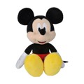 Animal de Peluche Mickey Mouse 35 cm Felpa