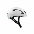 Capacete de Ciclismo para Adultos Lazer Cityzen Kineticore 58-61 cm Branco