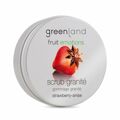 Exfoliante Corporal Greenland Fruit Emotions Scrub Granité (200 Ml)