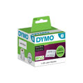 Rolo de Etiquetas Dymo S0722560 Branco