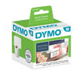 Cinta Laminada para Máquinas Rotuladoras Dymo S0722440 Branco