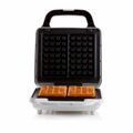 Máquina para Waffles Domo DO9222W 900 W