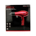 Secador de Cabelo Sinelco Original Dreox Red (2000 W)