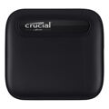 Disco Duro Crucial X6 500 GB Ssd