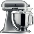 Robot de Cozinha Kitchenaid 5KSM175PSECU Grafite 300 W 4,8 L