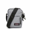 Saco de Ombro Eastpak The One Cinzento Claro