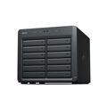 Cartão Controlador Raid Synology DX1215II Preto