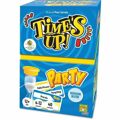 Jogo de Perguntas e Respostas Asmodee Time's Up Party - Blue Version (fr)