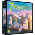 Jogo de Mesa Asmodee 7 Wonders (fr)