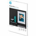 Papel Fotográfico Brilhante HP Premium Plus CR672A A4