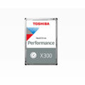 Disco Duro Toshiba HDELX14ZPA51F 3,5" 8 TB