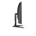 Monitor Aoc CQ32G2SE/BK LED