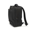 Mochila para Notebook Dicota D30847-RPET Preto