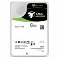 Disco Duro X18 Seagate Exos ST12000NM000J 3,5" 12 TB