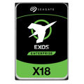 Disco Duro Seagate Exos X18 3,5" 12 TB